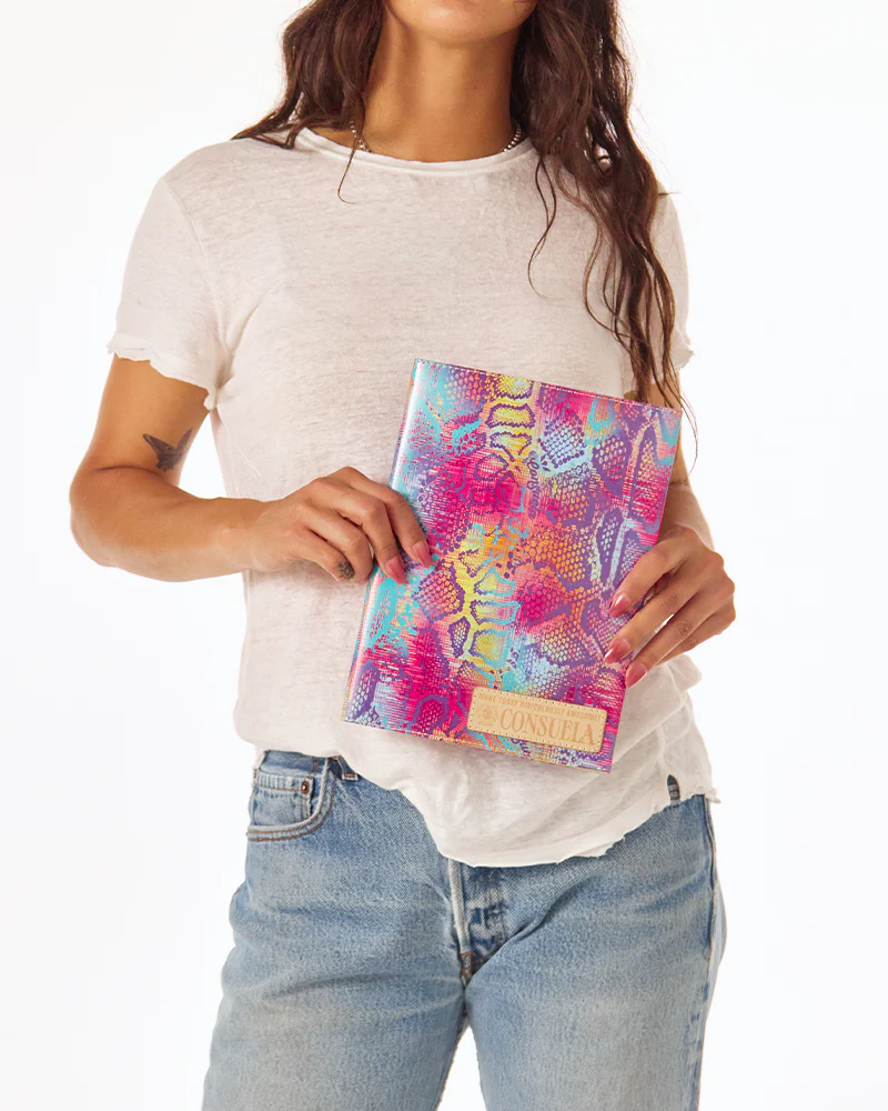 Steph Notebook Cover - Image 6