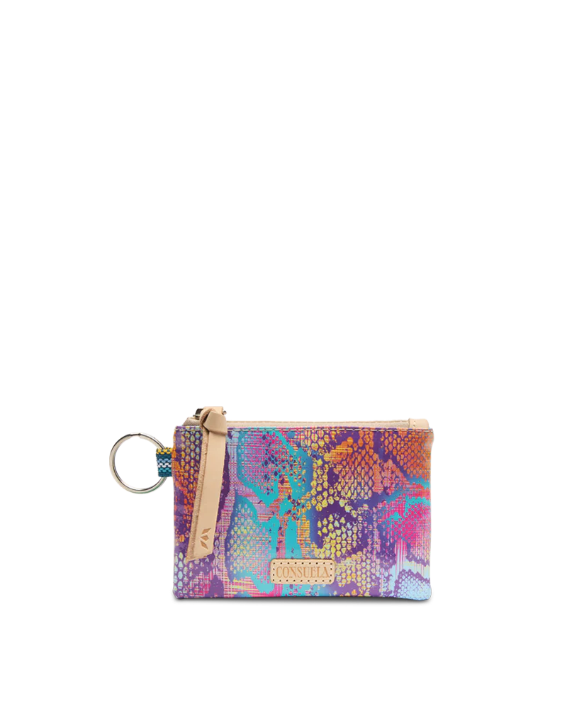 Steph Pouch