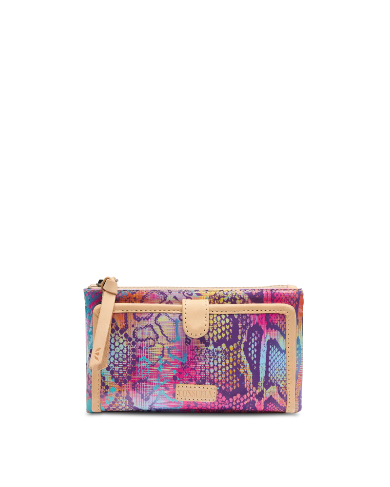 Steph Slim Wallet