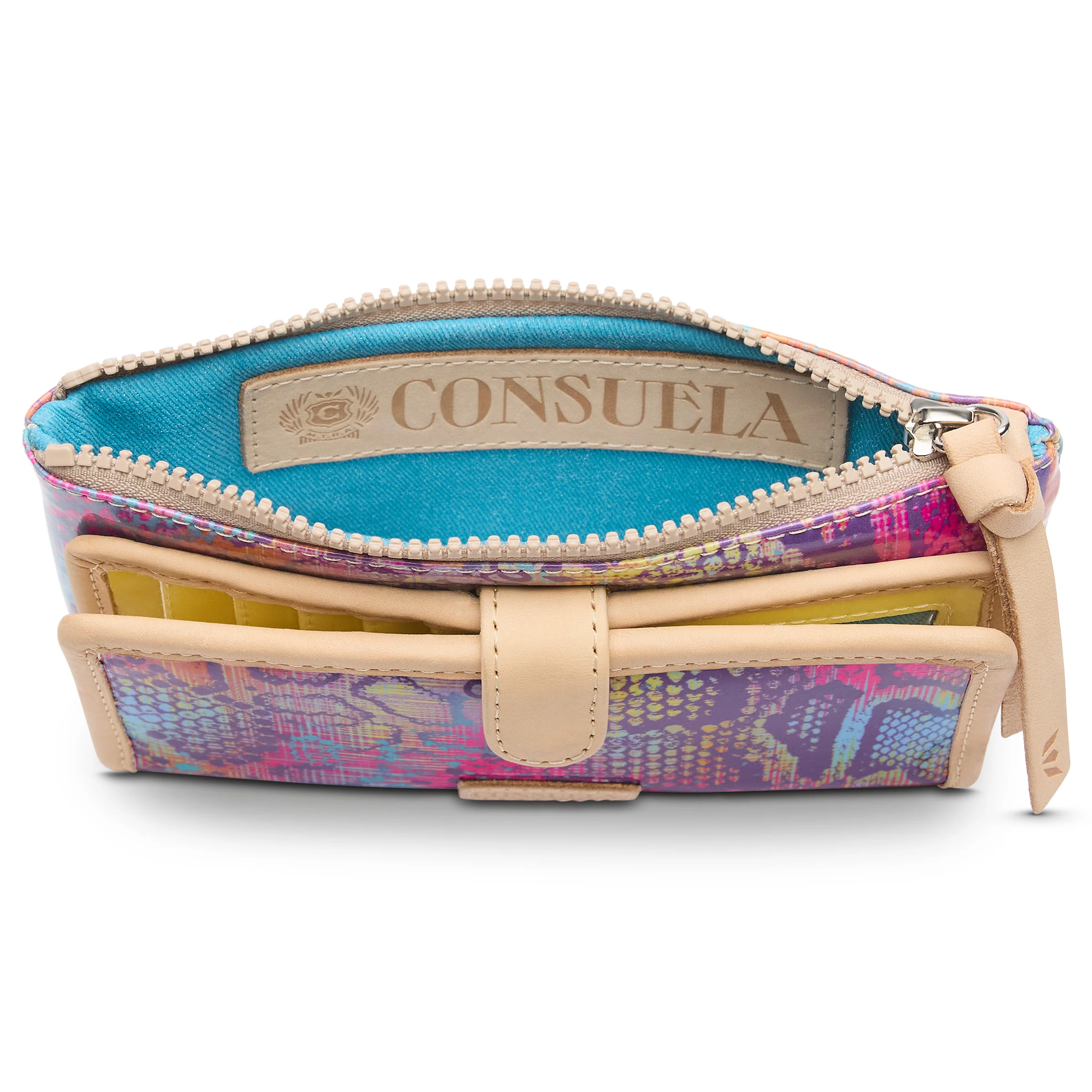 Steph Slim Wallet - Image 5