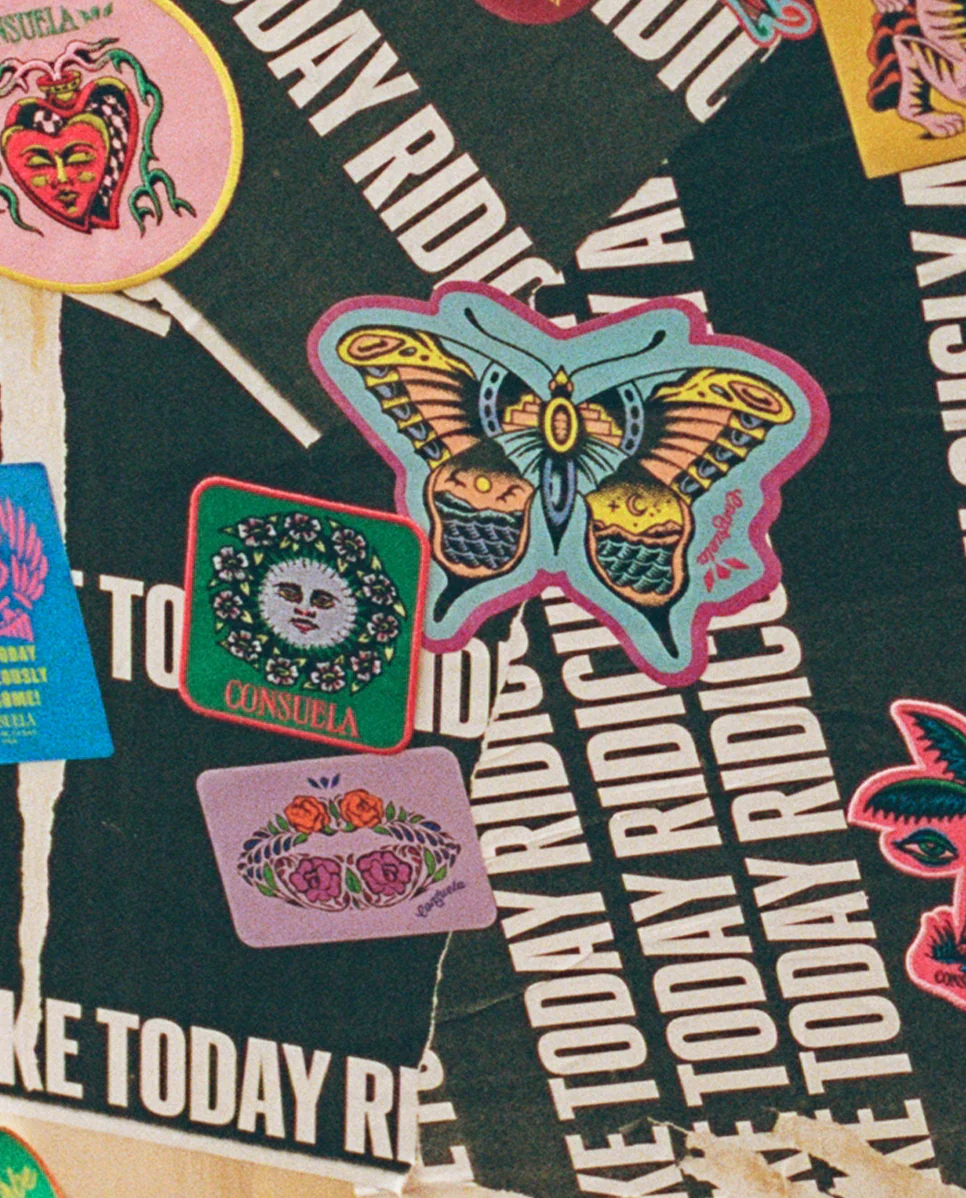 Sticker Set No.1 - Image 3