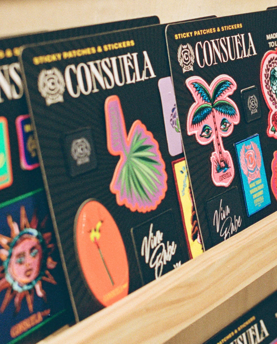 Sticker Set No.14 - Image 3