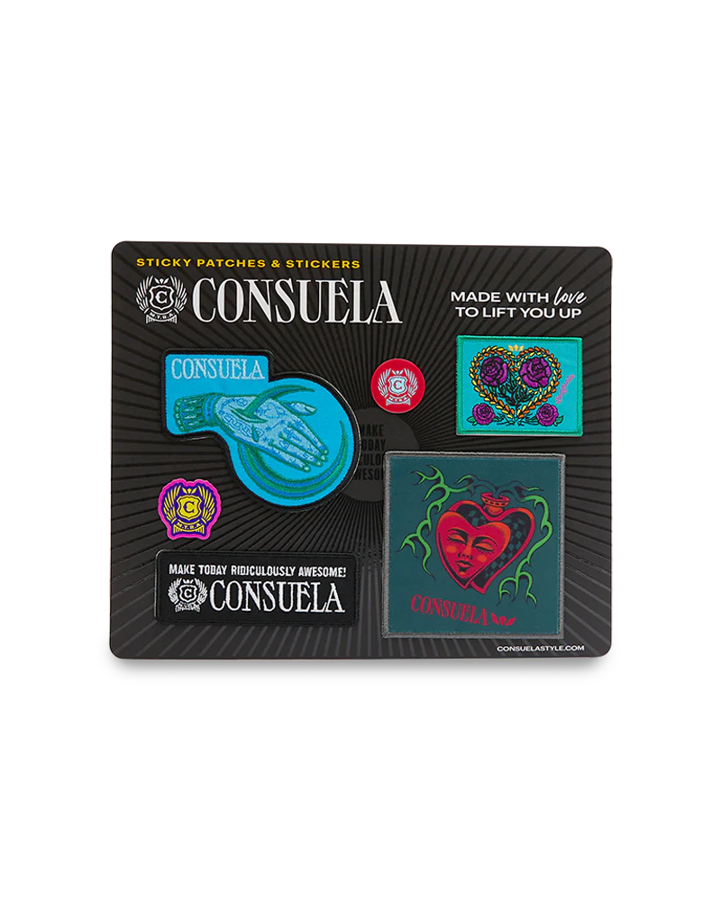 Sticker Set No.15 - Image 2