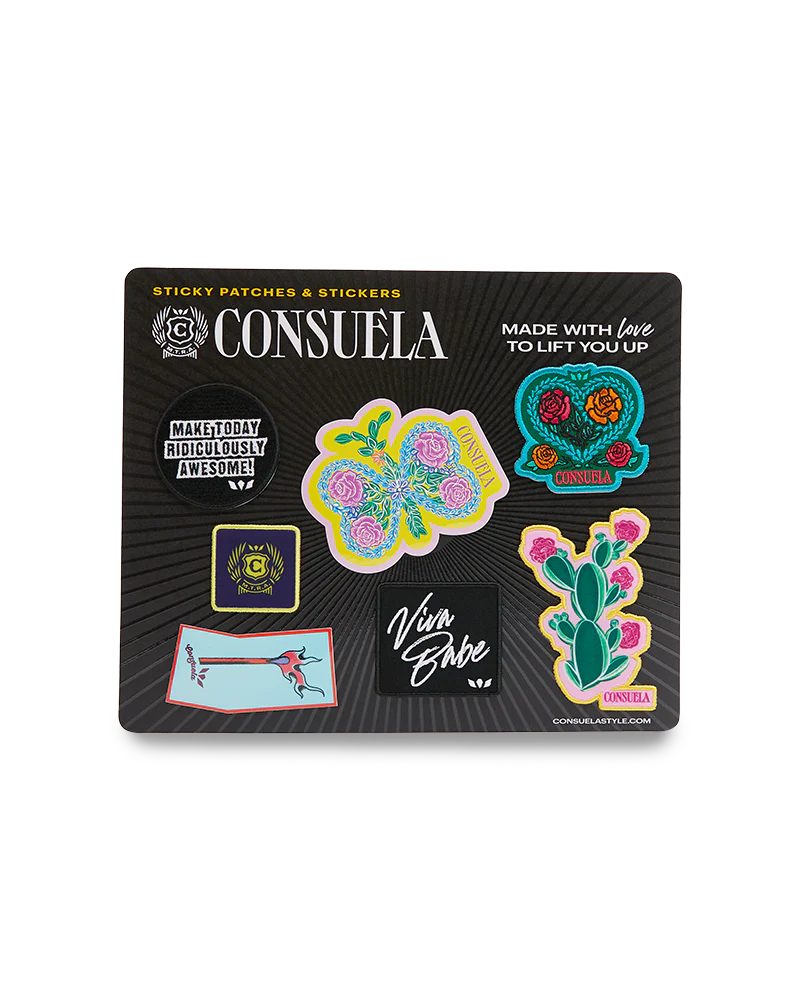 Sticker Set No.16 - Image 2