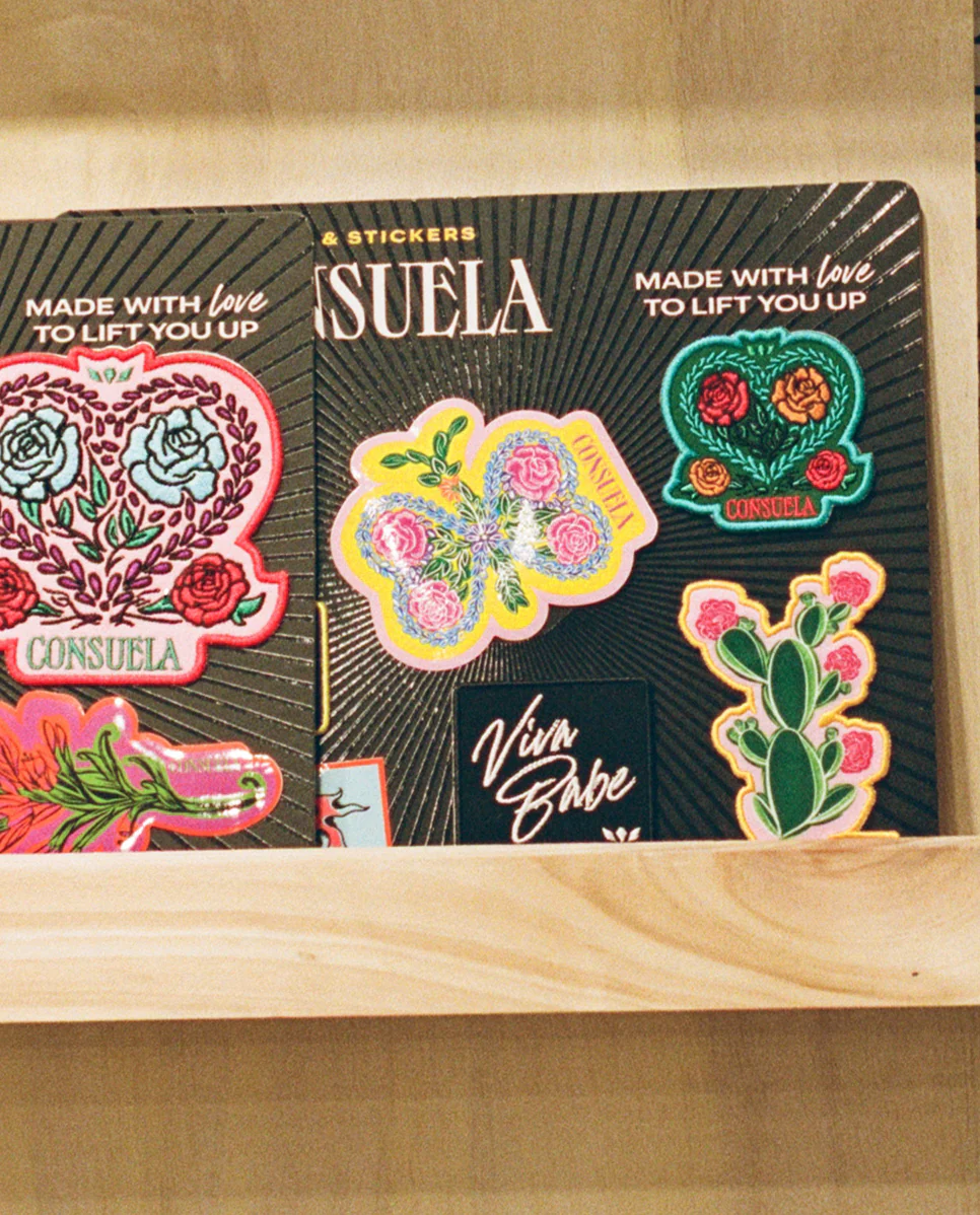 Sticker Set No.16 - Image 3