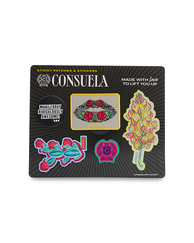 Sticker Set No.5 - Image 2