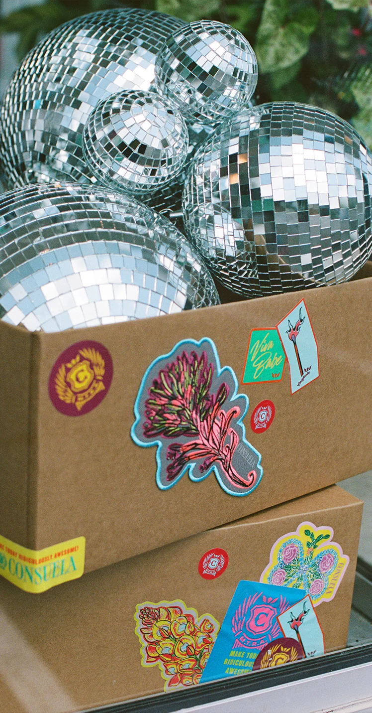 Sticker Set No.7 - Image 3