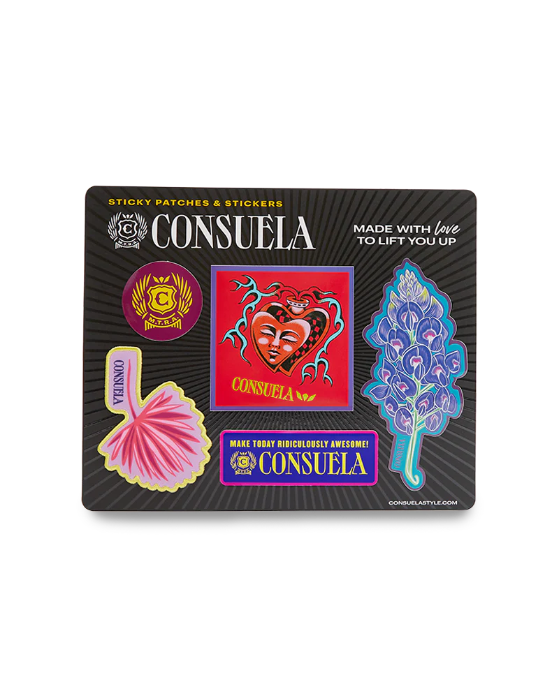Sticker Set No.8 - Image 2