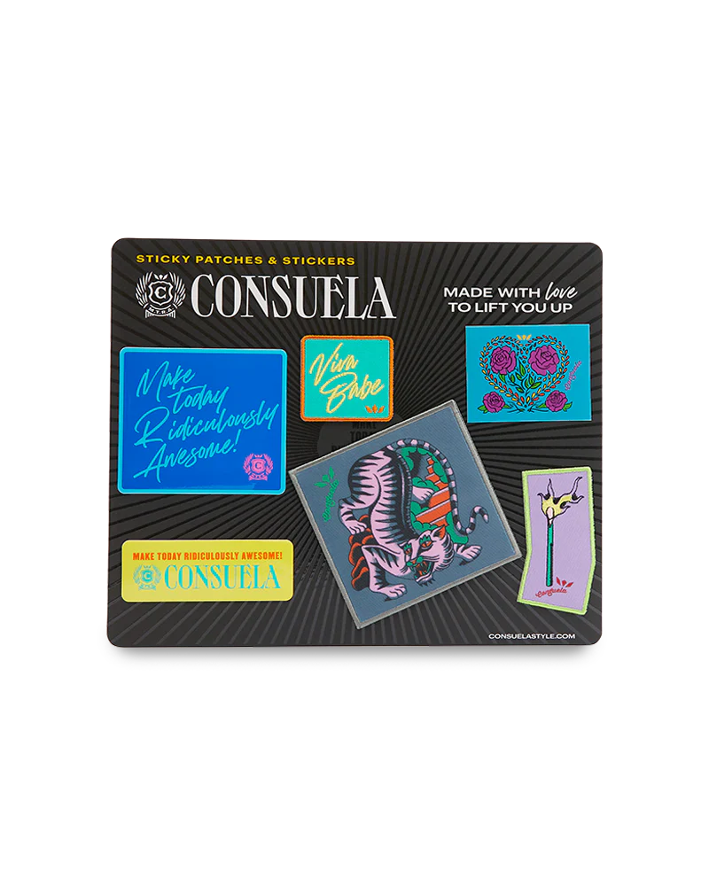 Sticker Set No.9