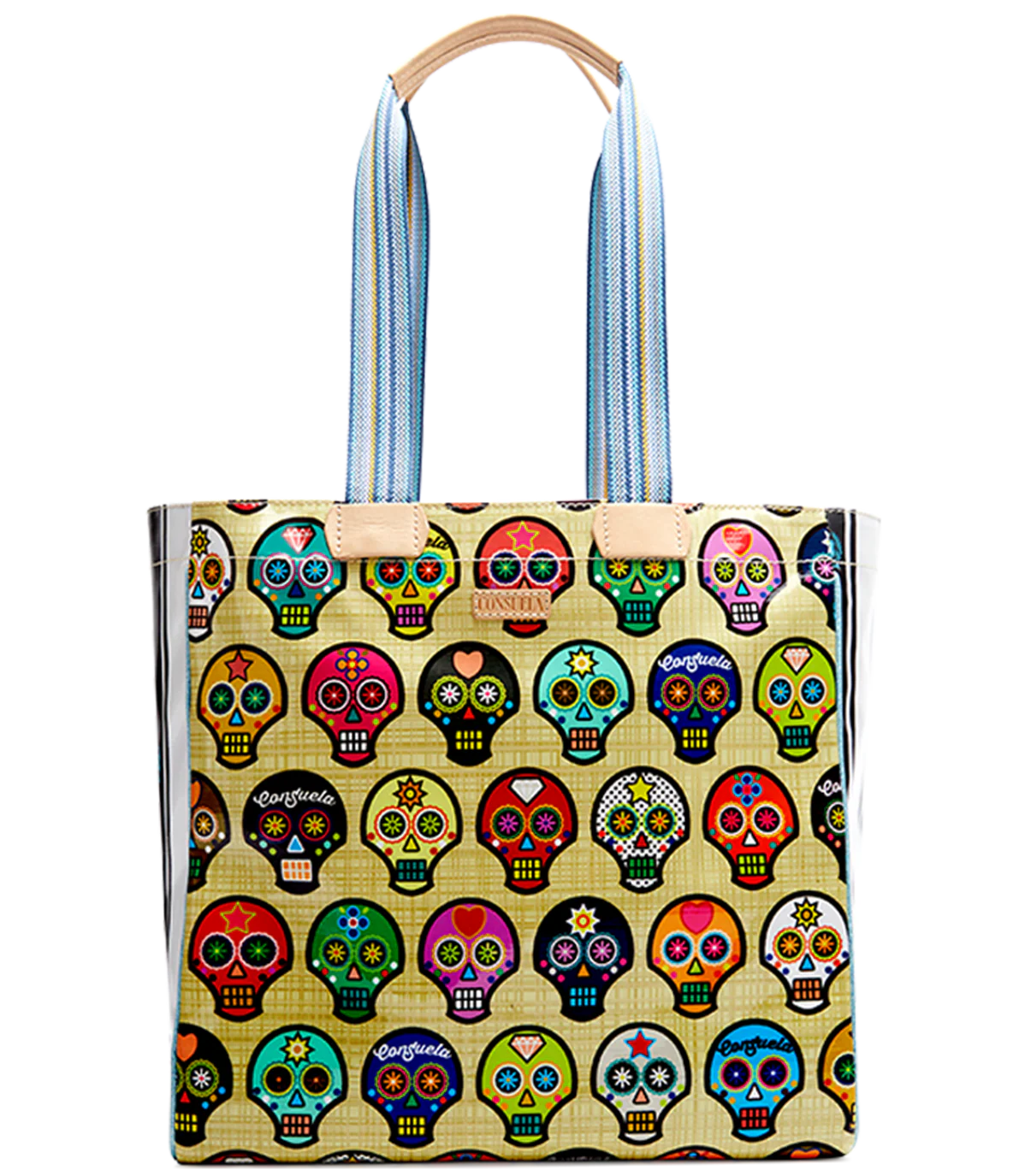 Sug Checked Out Tote - Image 2