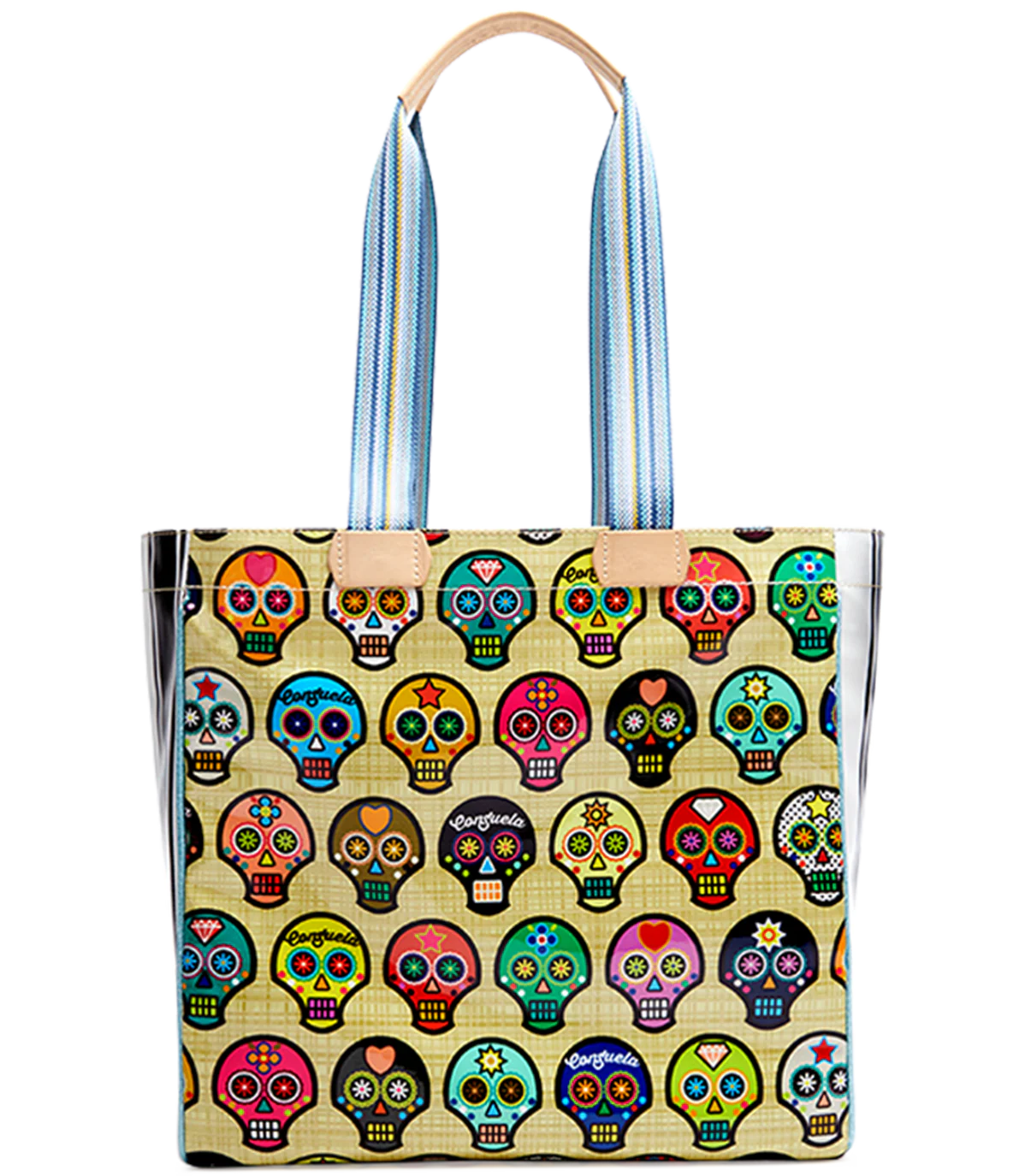 Sug Checked Out Tote - Image 5