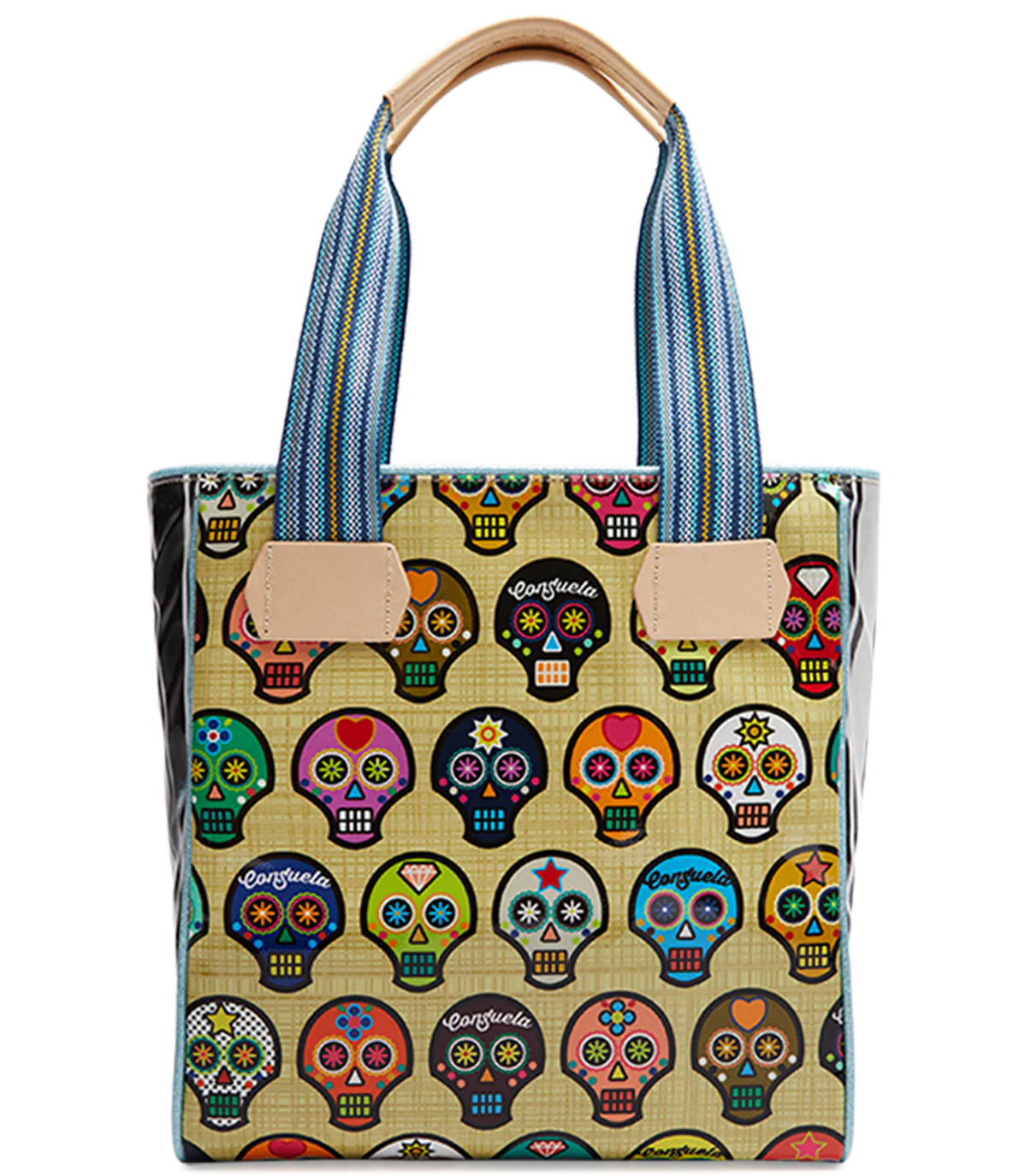 Sug Classic Tote - Image 5