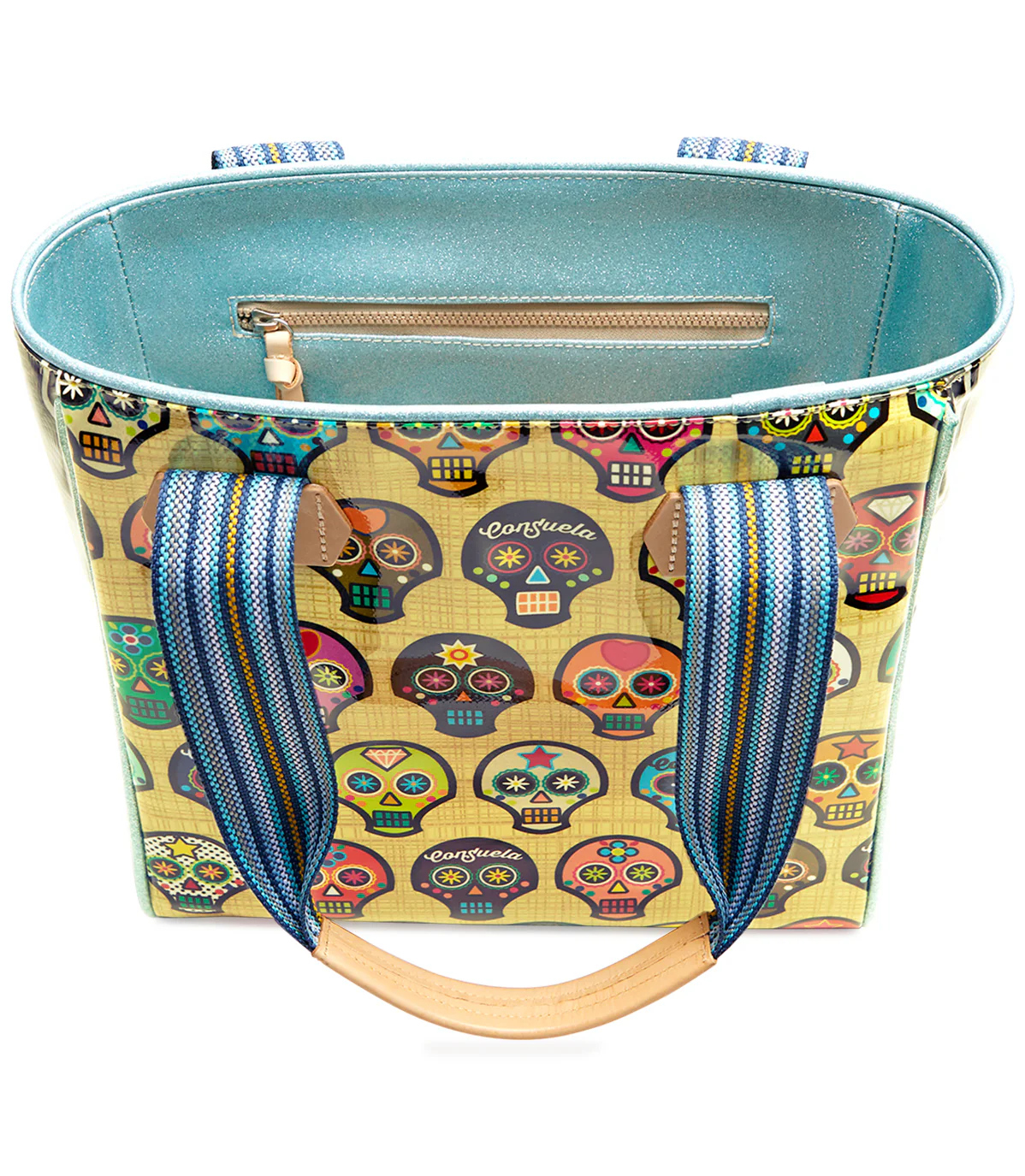 Sug Classic Tote - Image 7