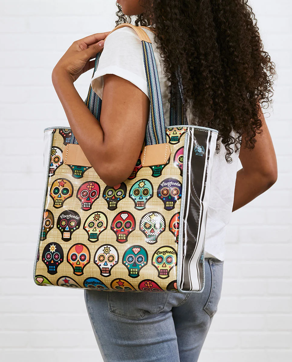 Sug Classic Tote - Image 8