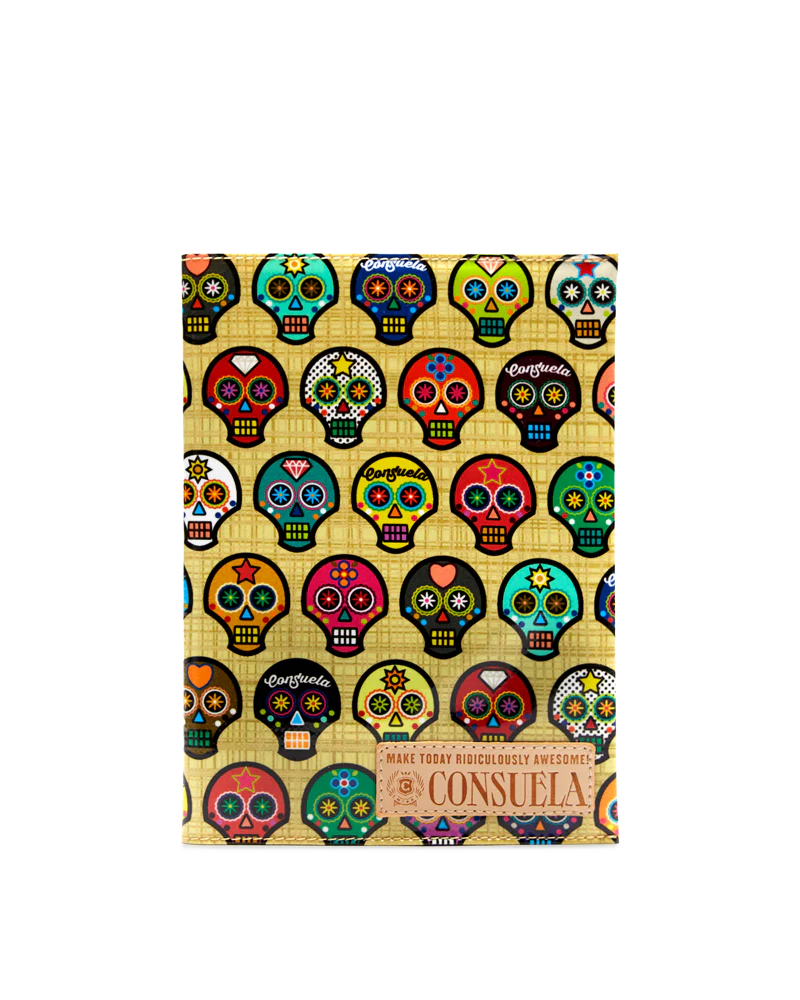 Sug Notebook Cover