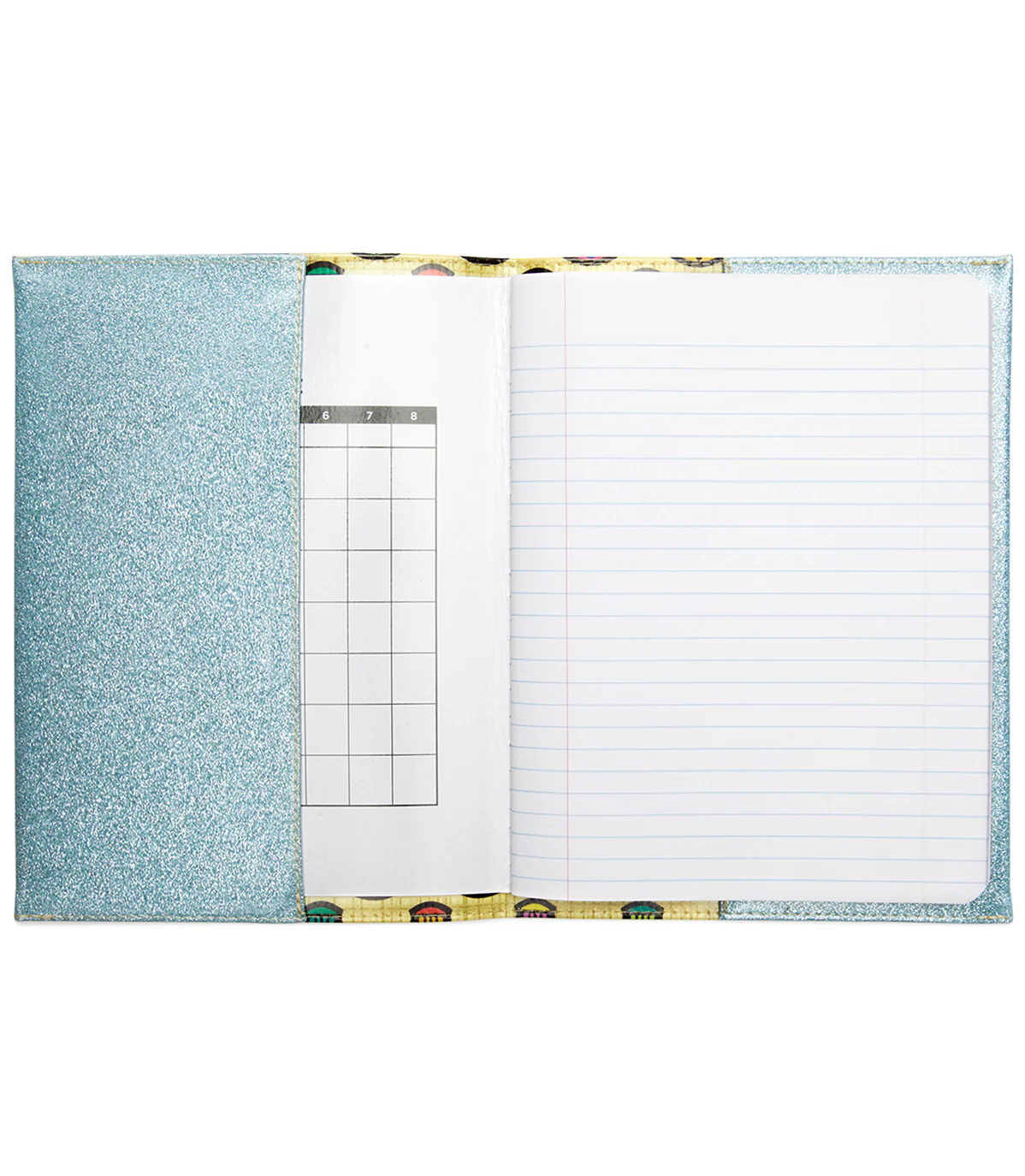 Sug Notebook Cover - Image 3