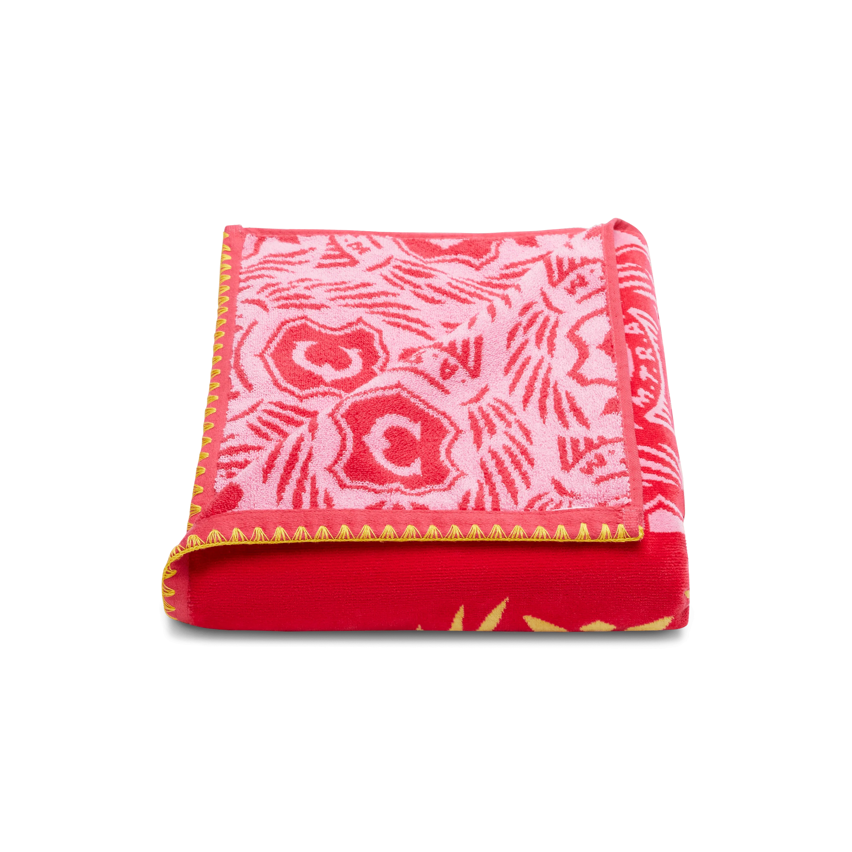 Suki Beach Towel - Image 2