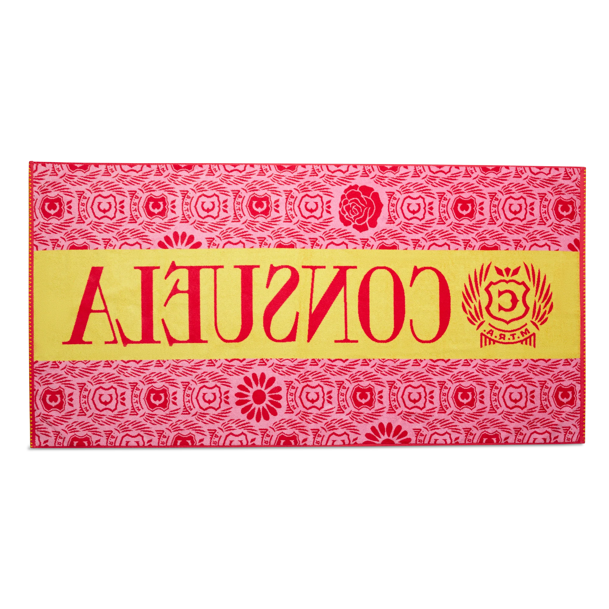 Suki Beach Towel - Image 5
