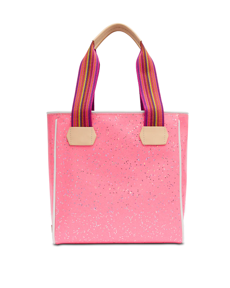 Summer Classic Tote