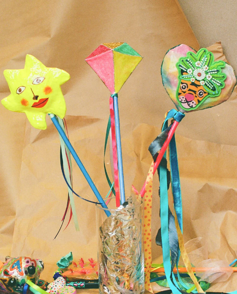 Sun Shaker - Image 5