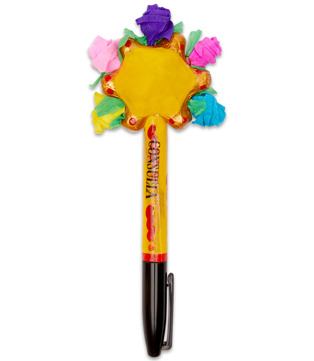 Sun with Flowers Marker - Image 3