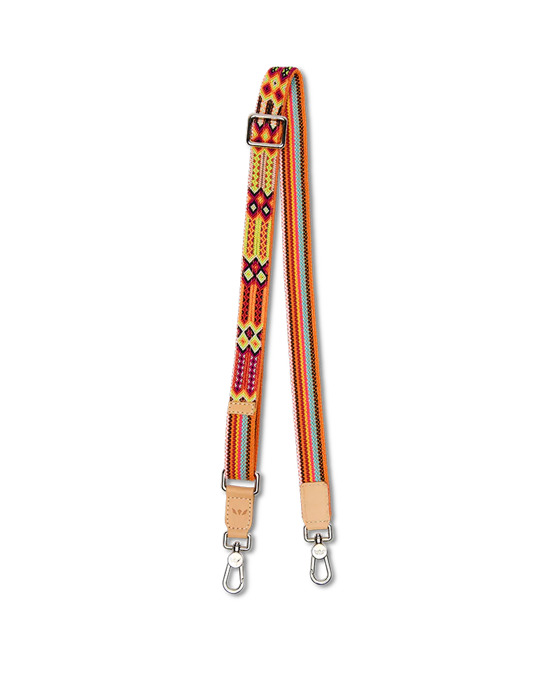 Sunrise Slim Webbing Strap