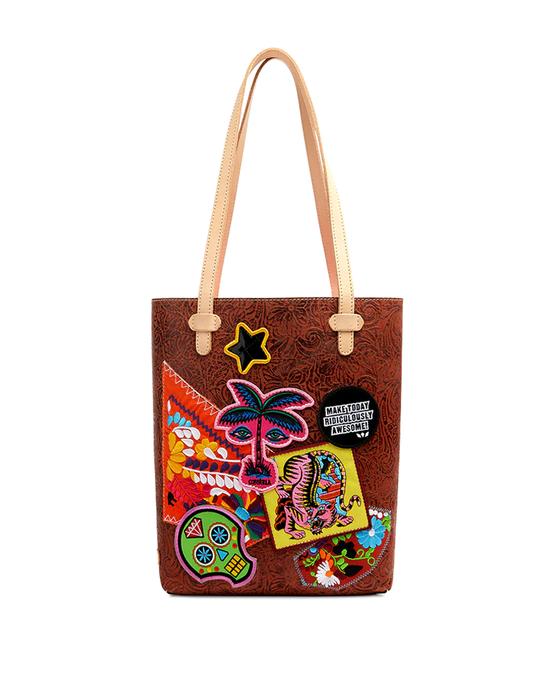 Suzie Everyday Tote