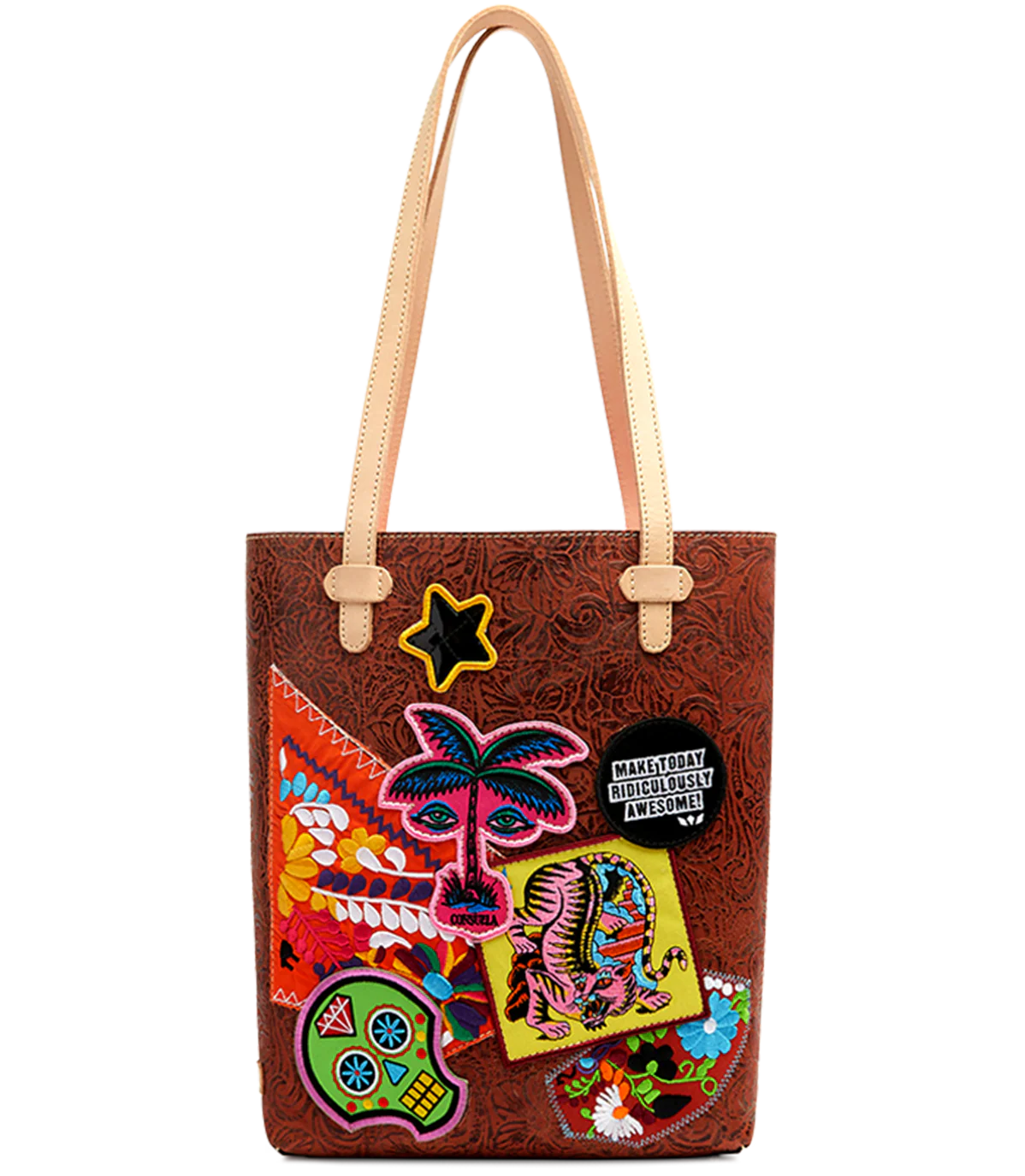 Suzie Everyday Tote - Image 2