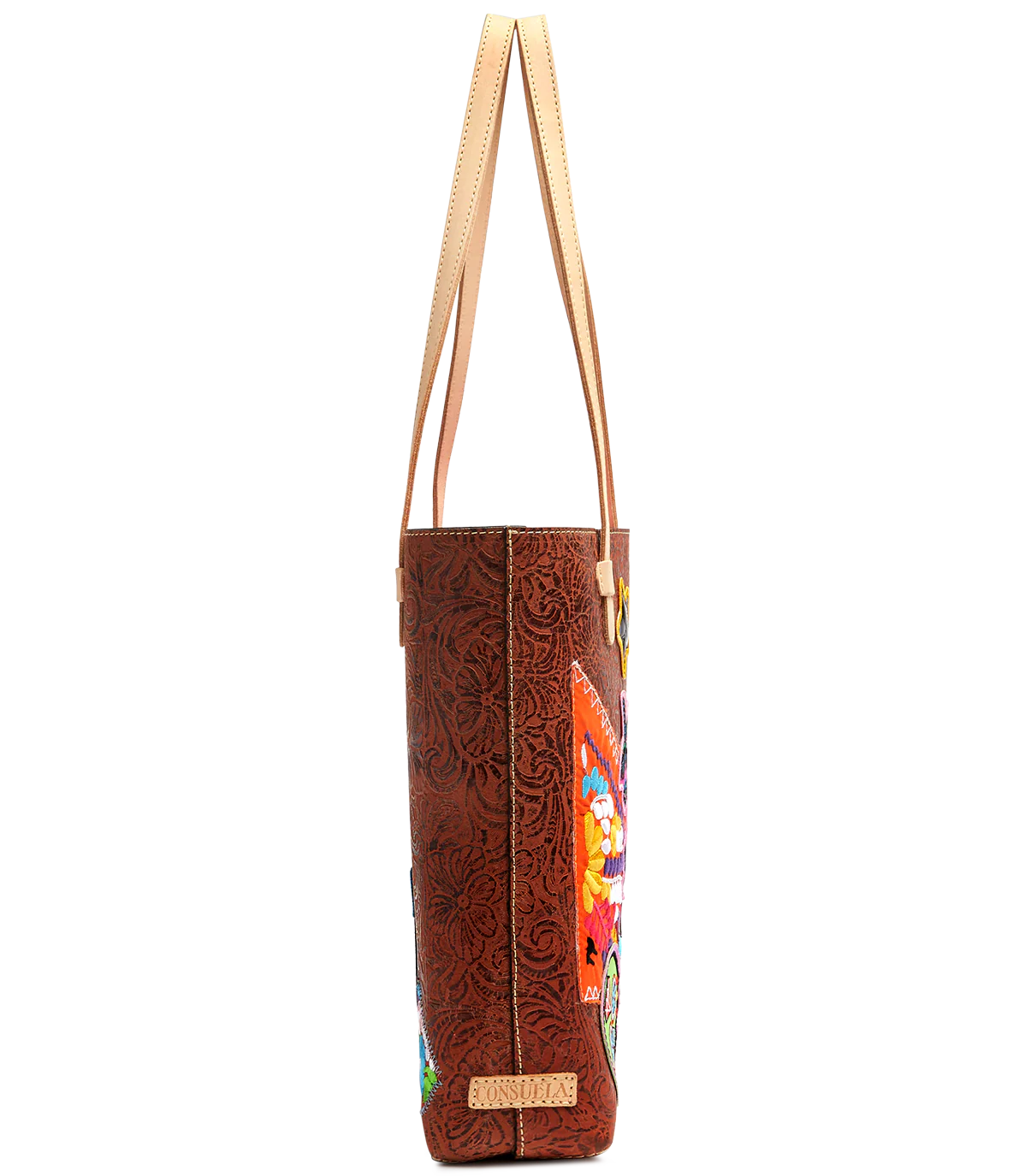 Suzie Everyday Tote - Image 3