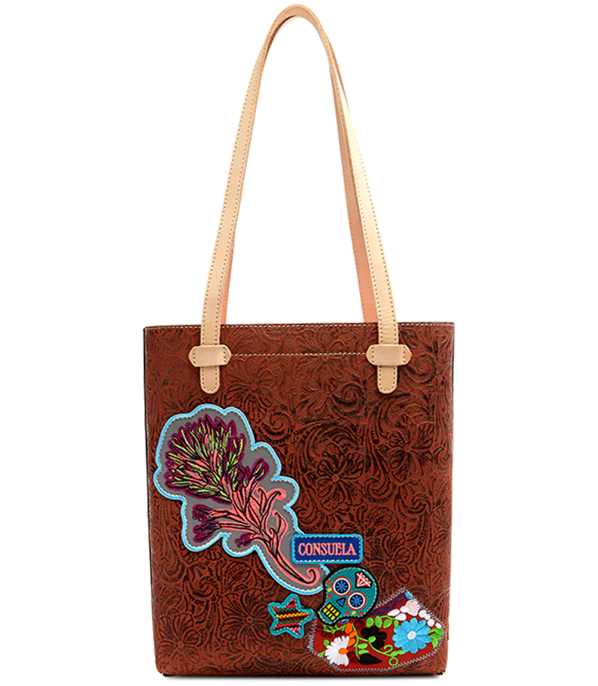 Suzie Everyday Tote - Image 4