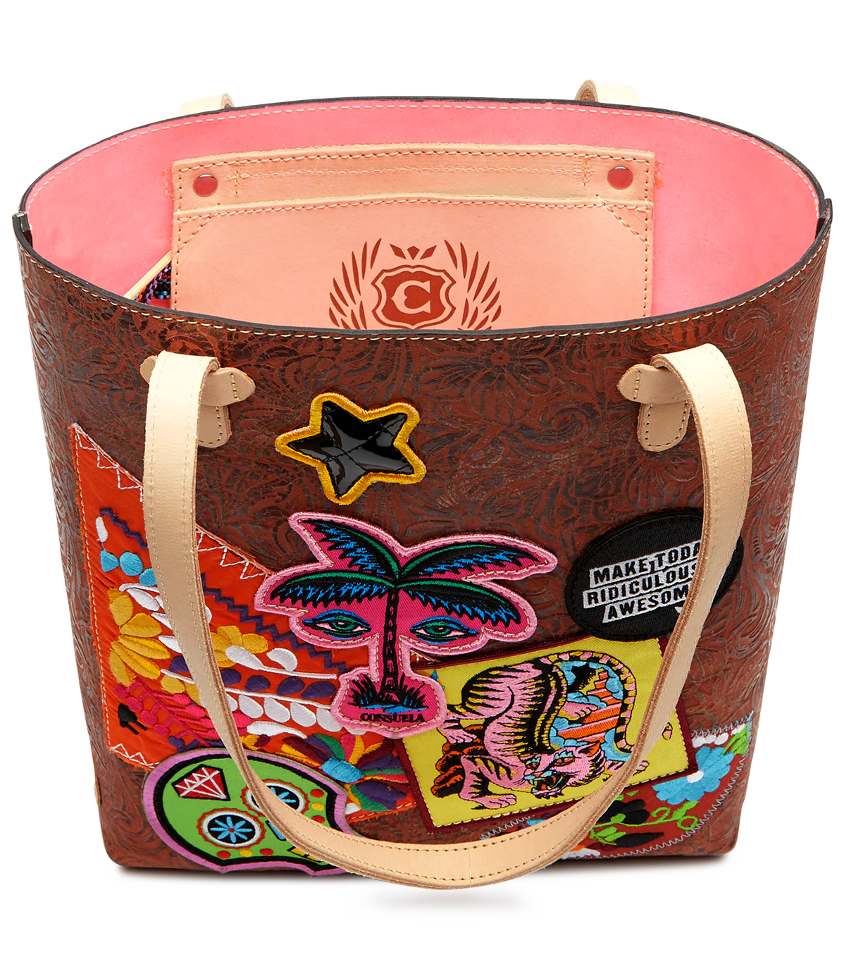 Suzie Everyday Tote - Image 6