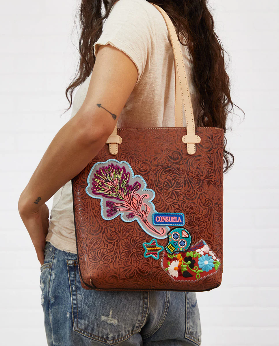 Suzie Everyday Tote - Image 7