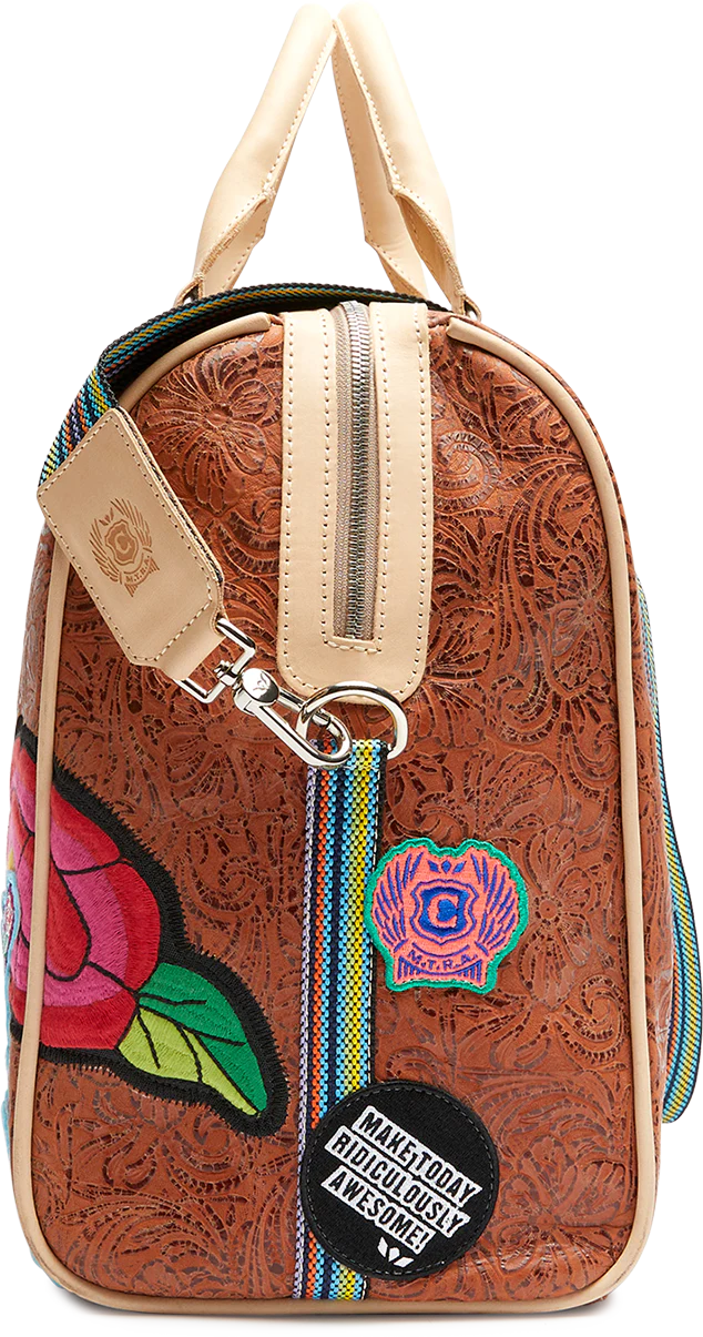 Suzie Jetsetter - Image 4