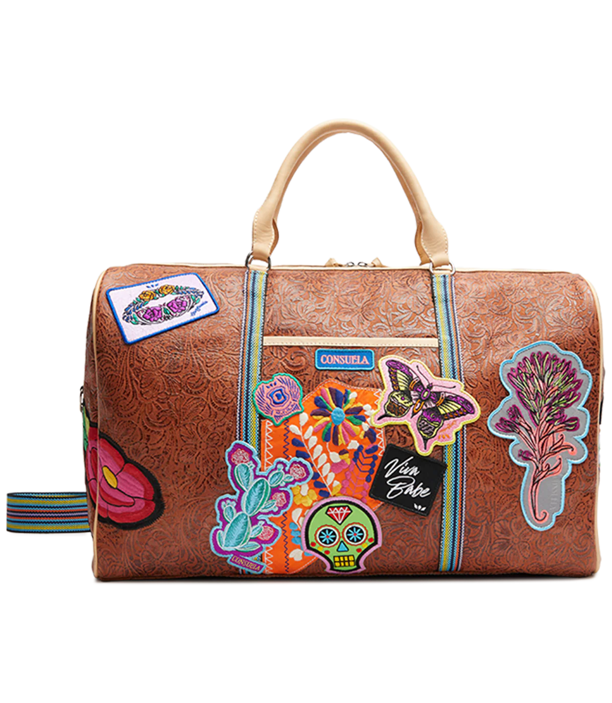 Suzie Weekender - Image 2