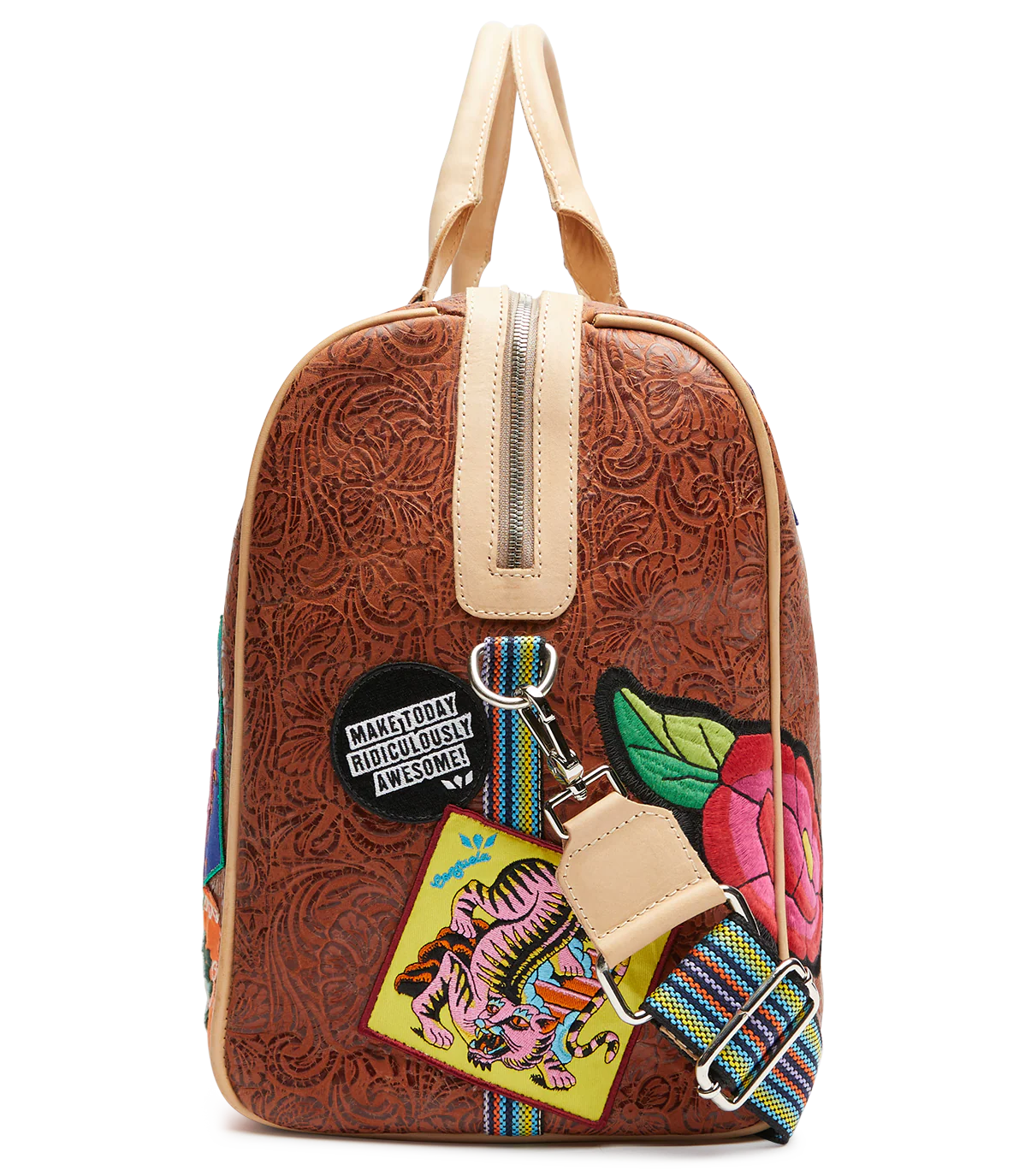 Suzie Weekender - Image 6