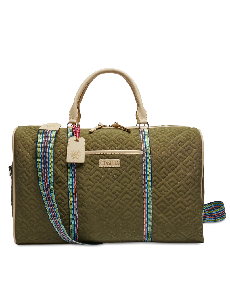 Taylor Weekender