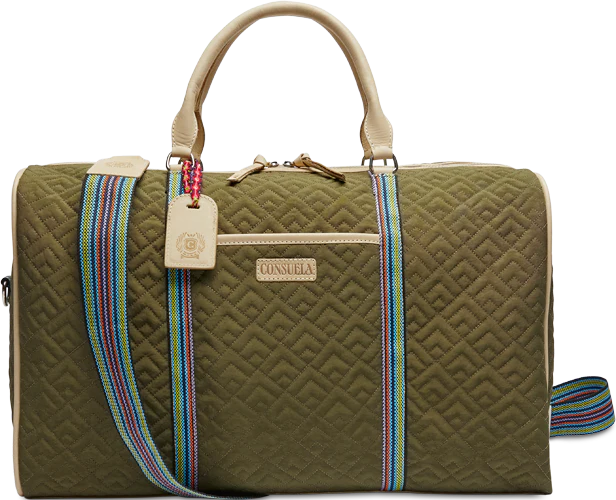 Taylor Weekender - Image 2