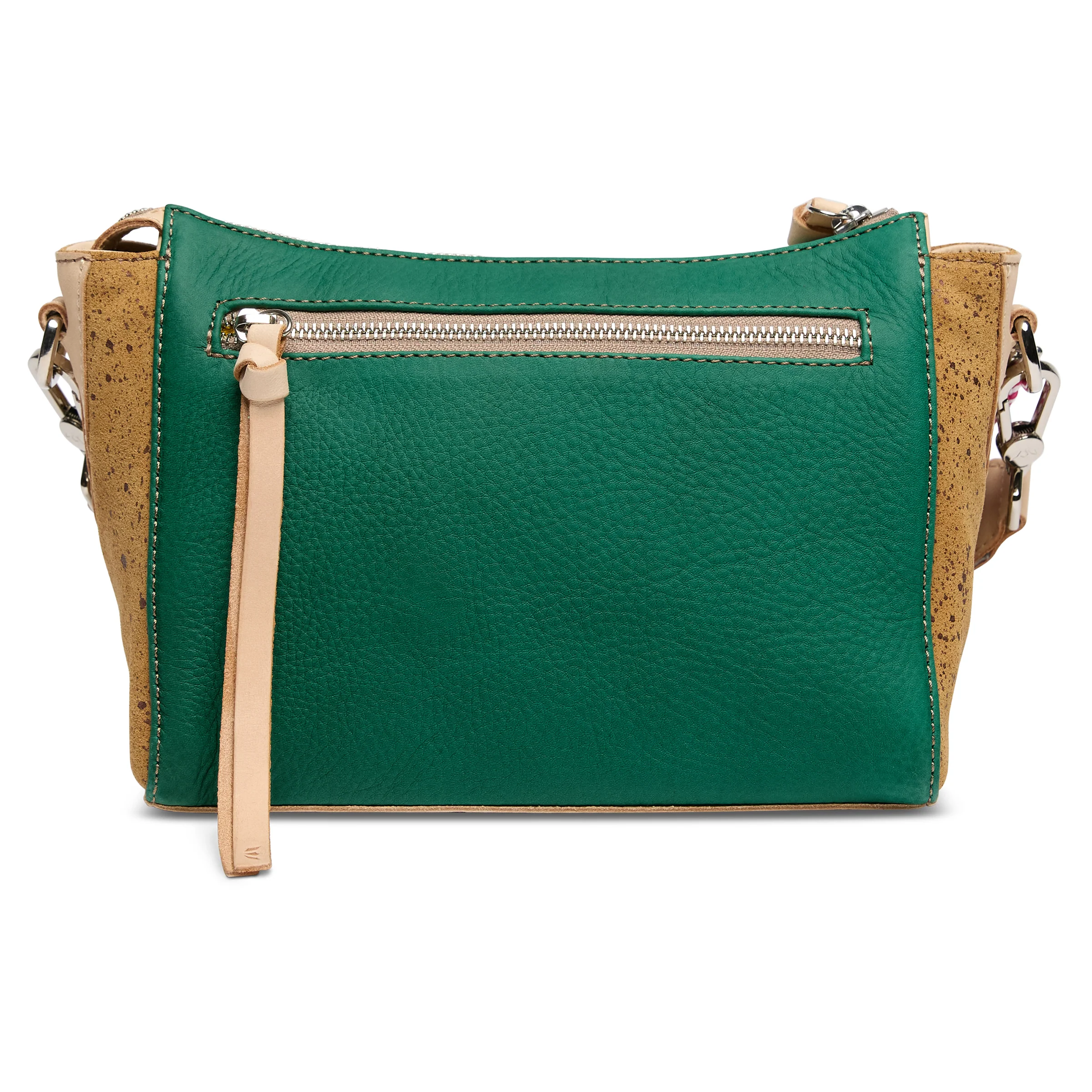 Teal City Bag - Image 4