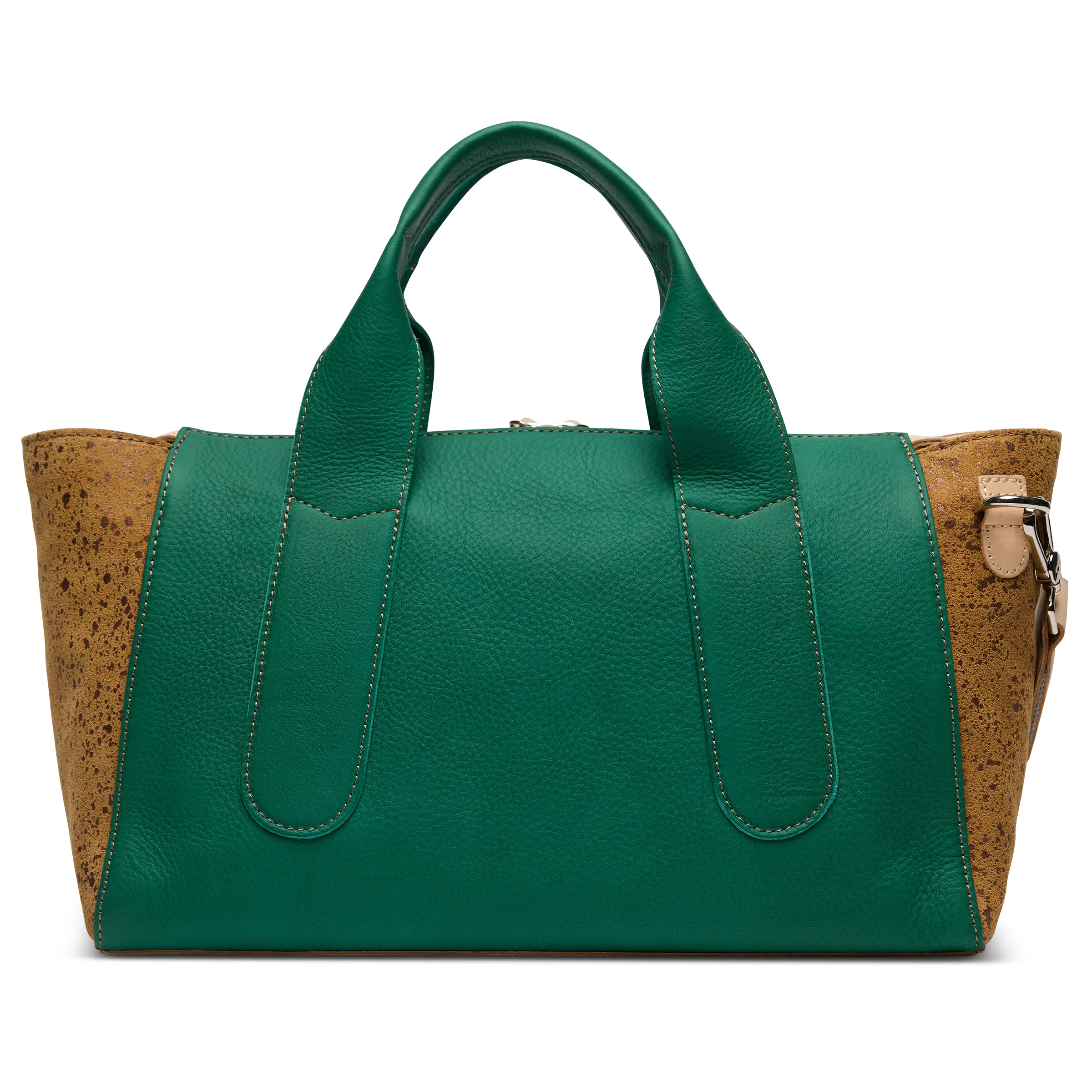 Teal City Satchel - Image 6