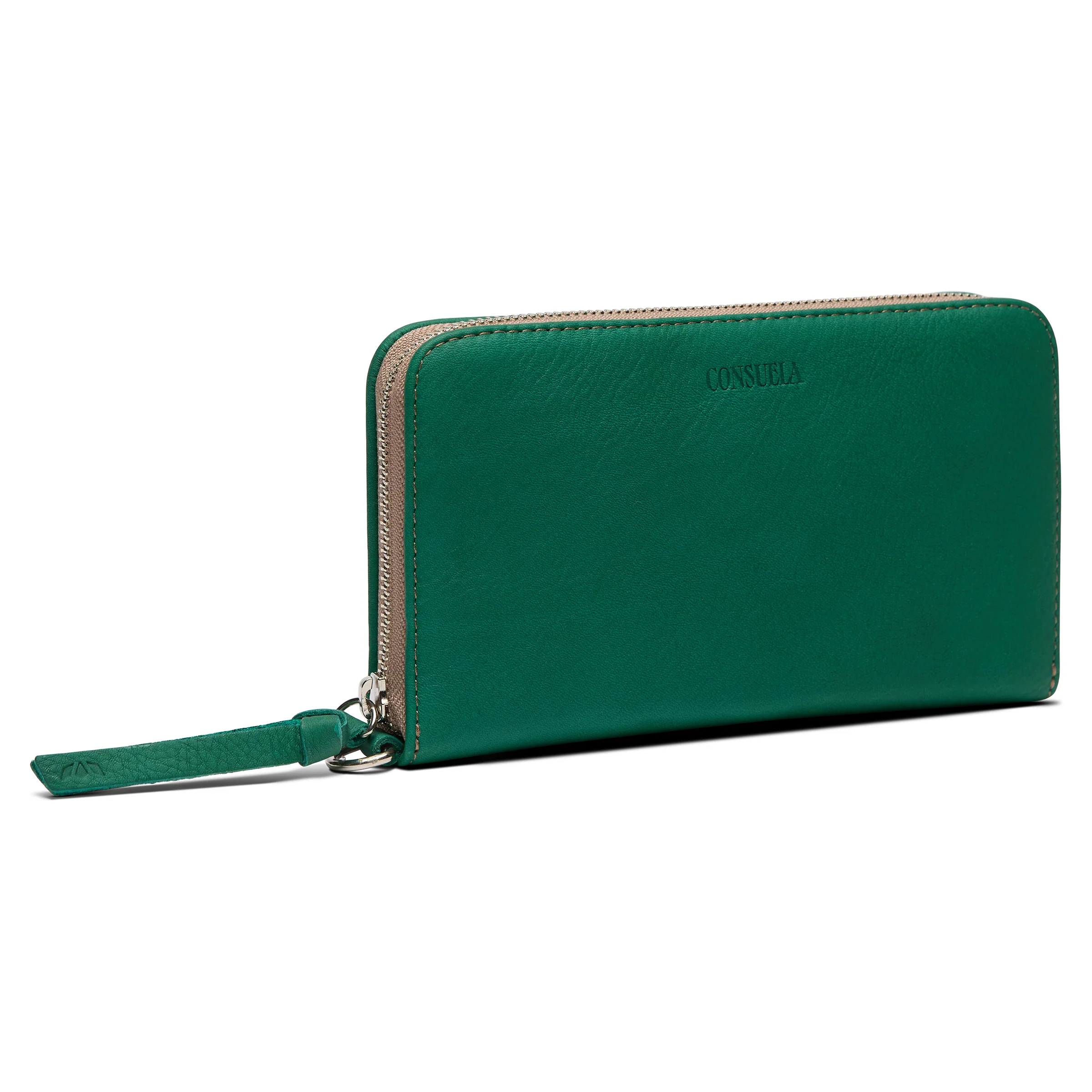 Teal Essential Wallet - Image 3