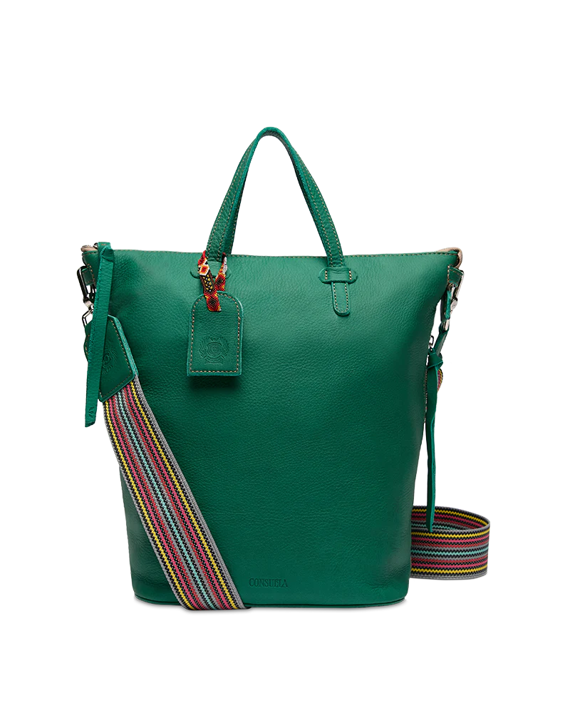 Teal Sling