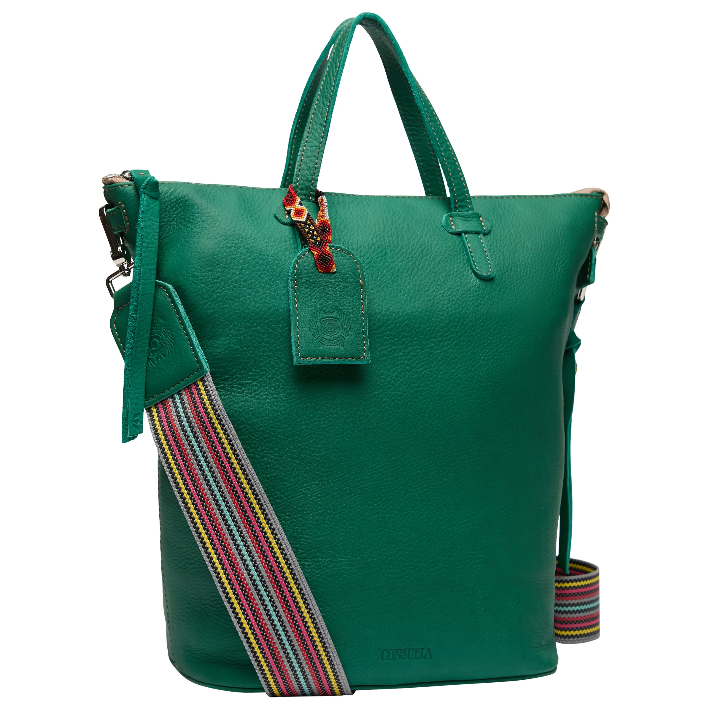 Teal Sling - Image 3