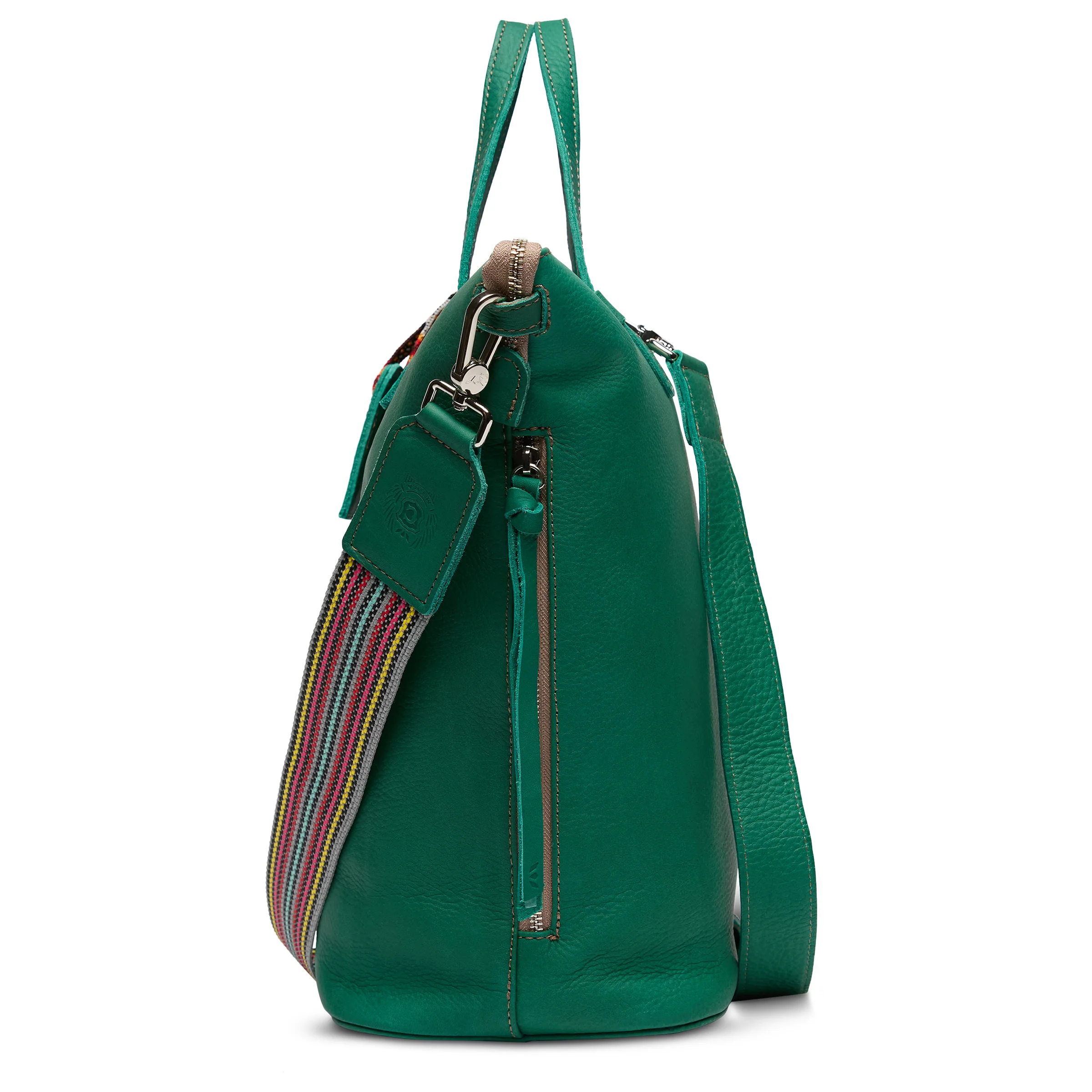Teal Sling - Image 5
