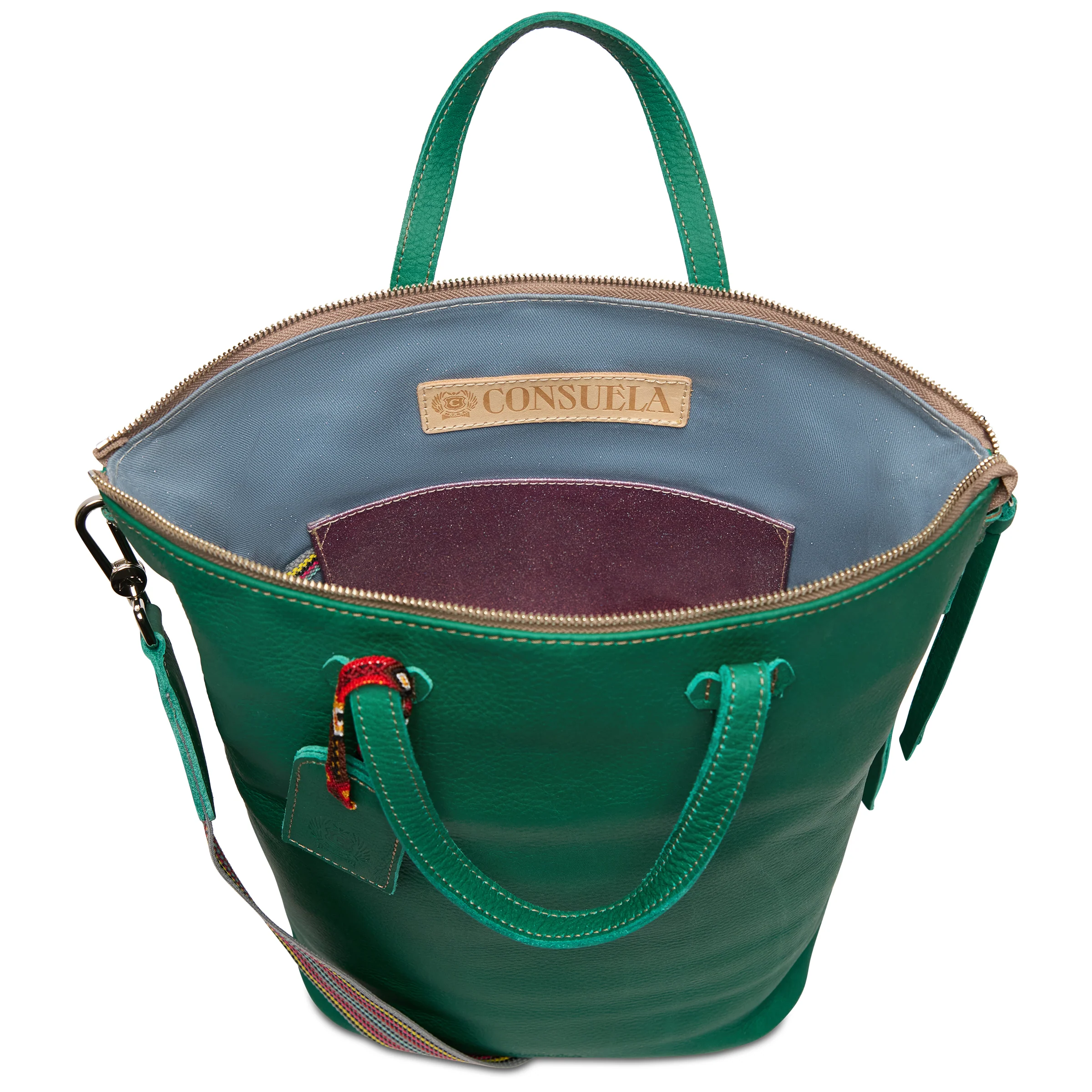Teal Sling - Image 6