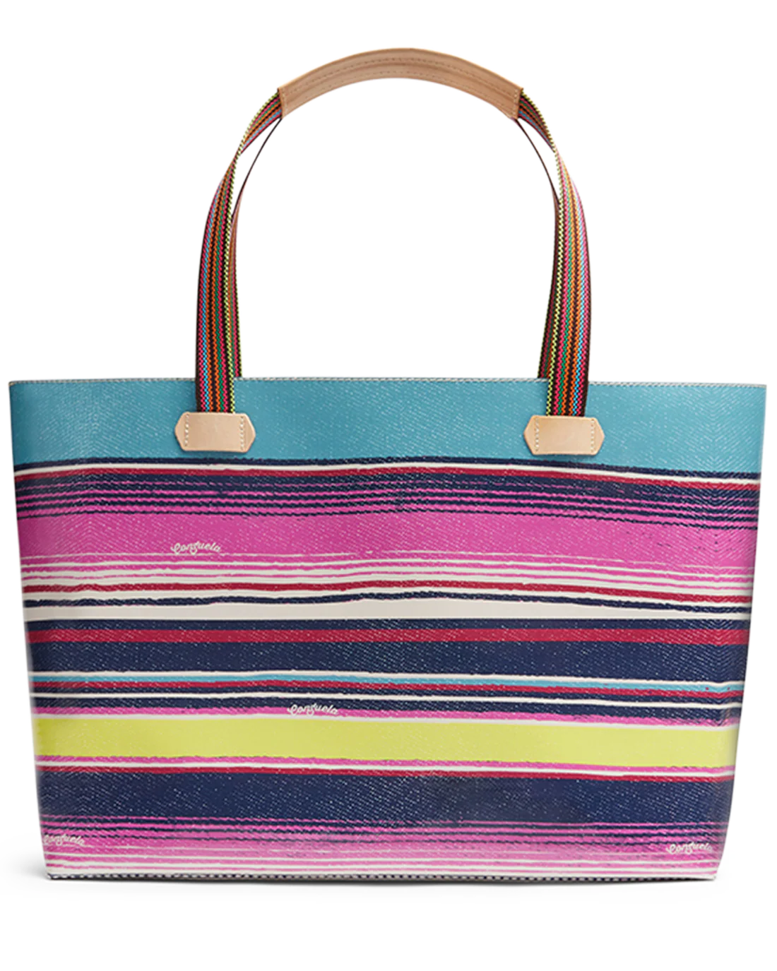 Thelma Big Breezy East/West Tote - Image 2