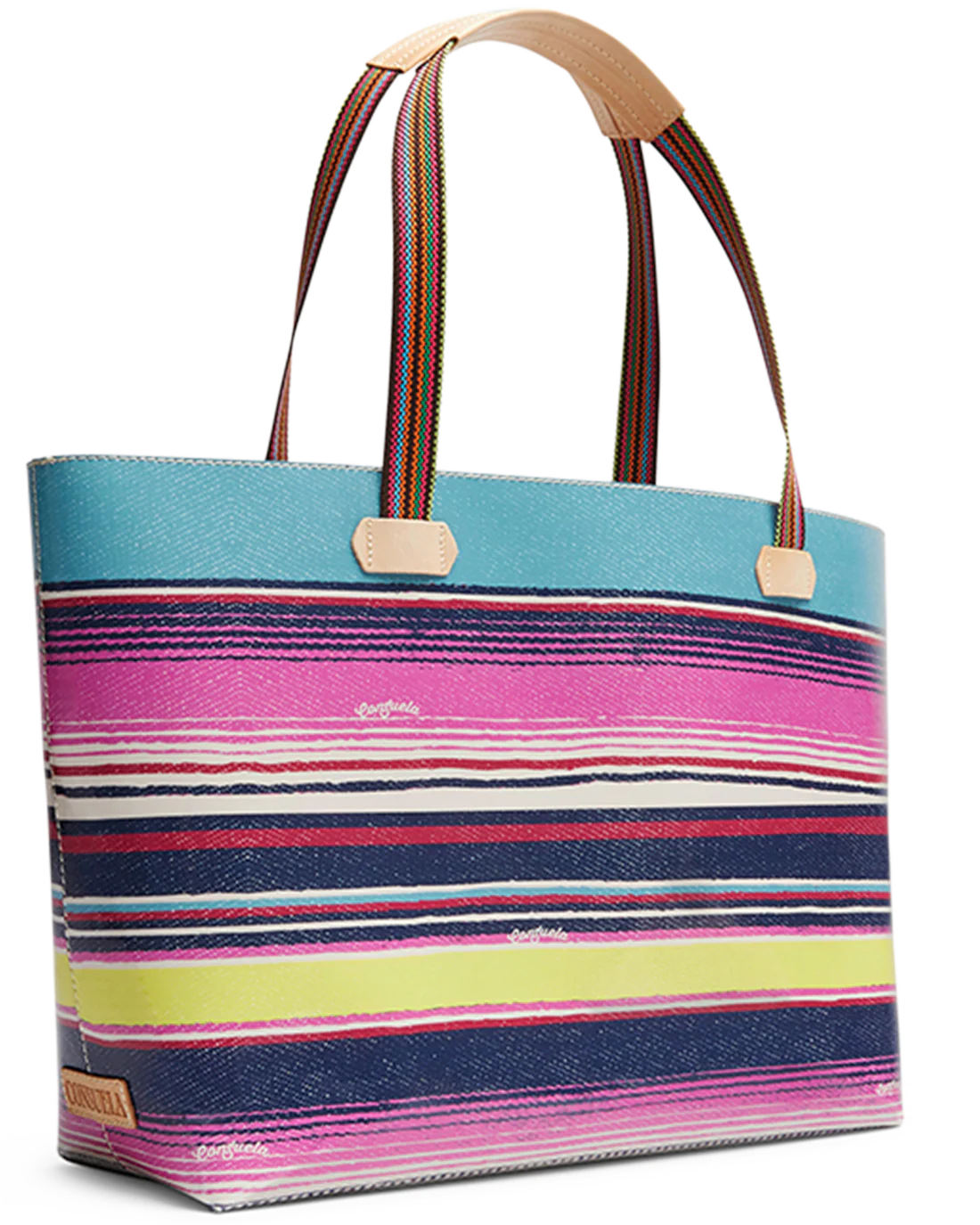 Thelma Big Breezy East/West Tote - Image 3