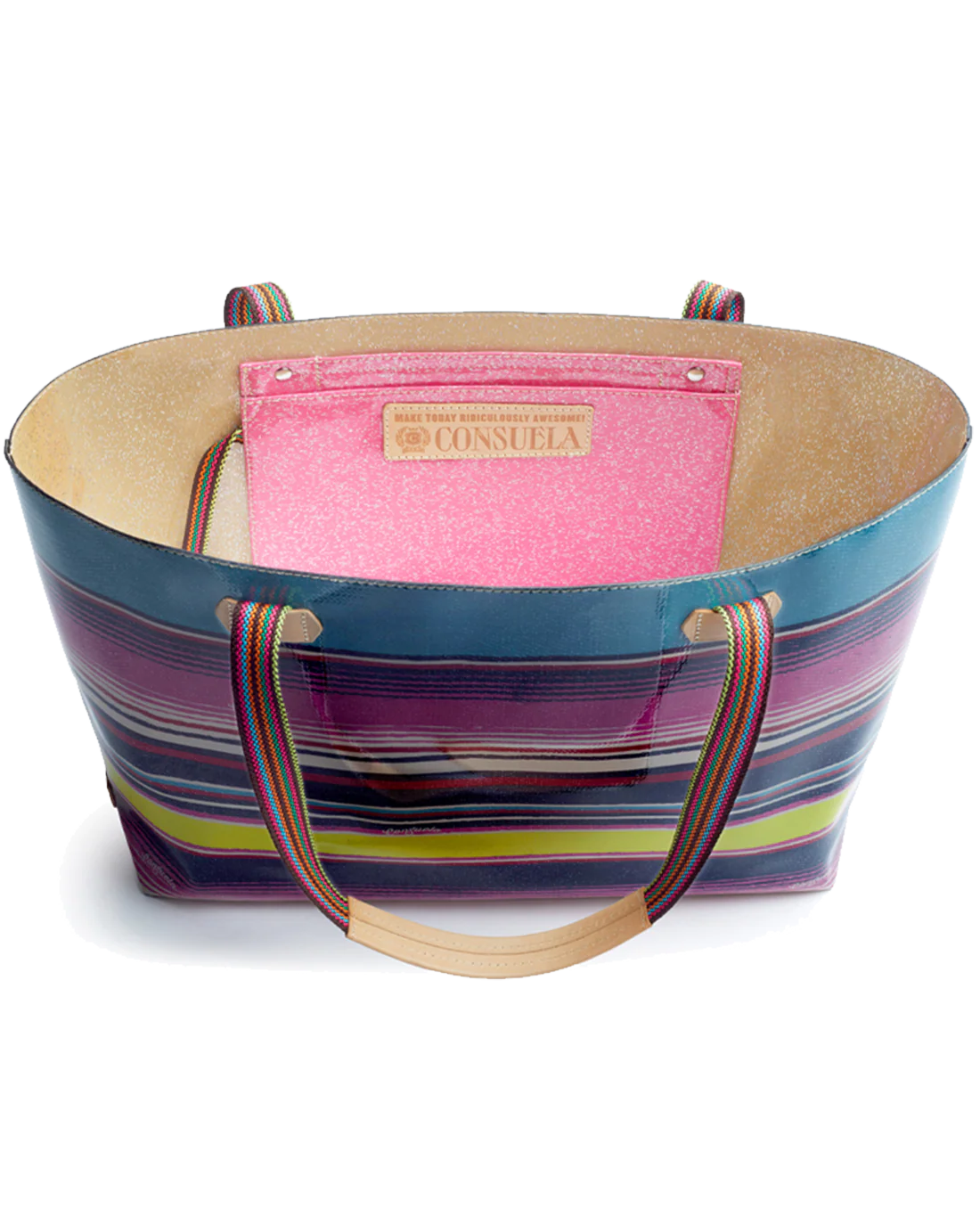 Thelma Big Breezy East/West Tote - Image 4