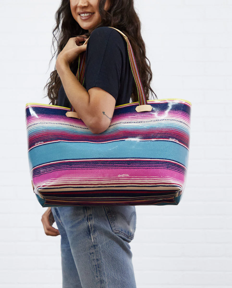 Thelma Big Breezy East/West Tote - Image 6