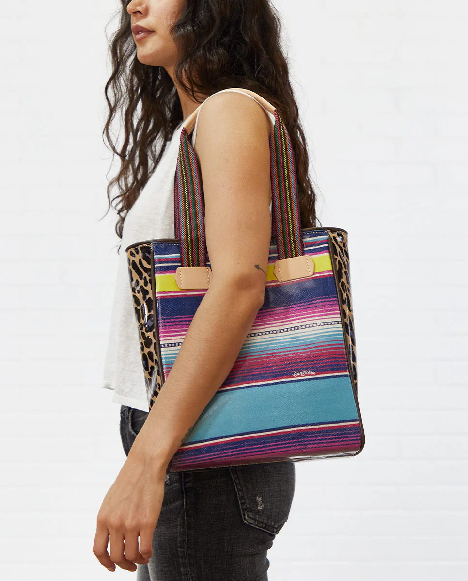 Thelma Chica Tote - Image 8