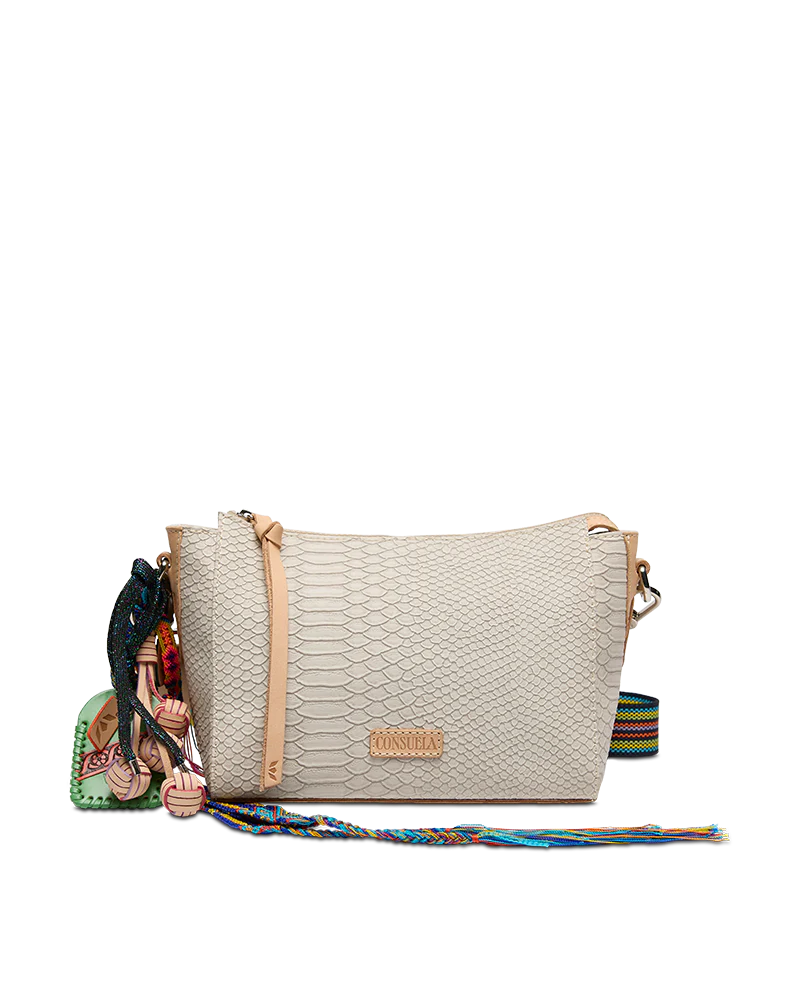 Thunderbird City Bag